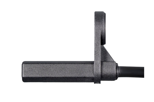 HELLA Sensor, wheel speed - 2-pin connector 6PU358216-781
