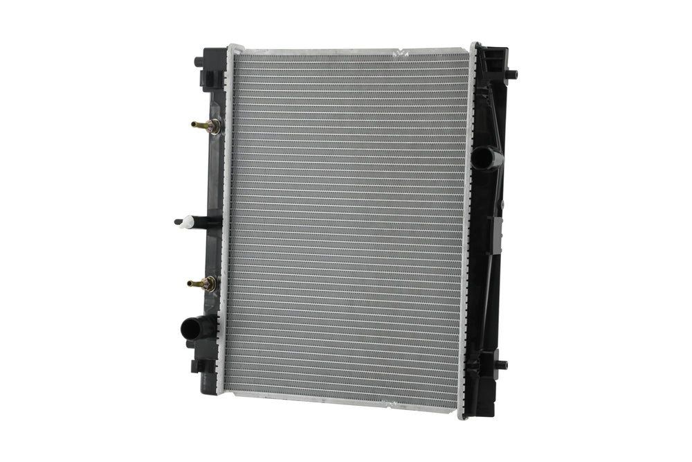 Hella Engine Coolant Radiator 8MK366302-131