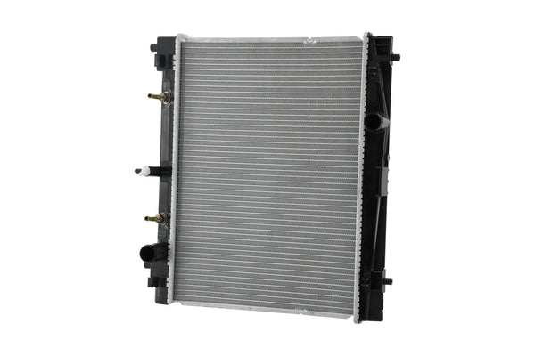Hella Engine Coolant Radiator 8MK366302-131