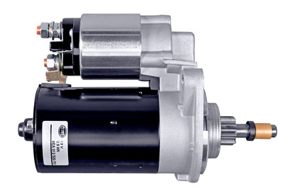 HELLA Starter - 12V - 0.9kW - for e.g. VW Golf II (19E, 1G1) 8EA012526-761