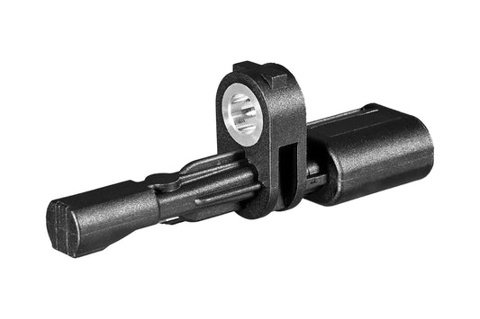 HELLA Sensor, wheel speed - 2-pin connector - Rear Axle 6PU358216-311