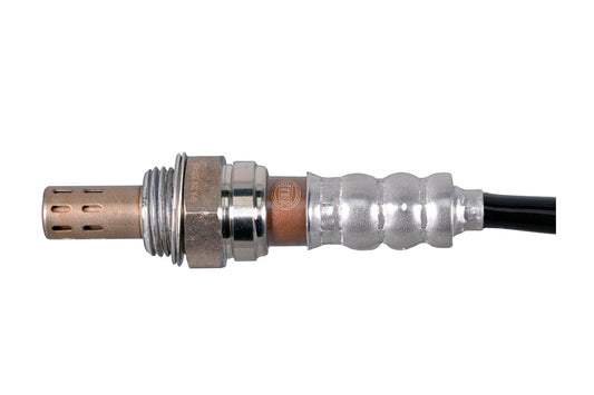 HELLA Oxygen sensor - 4-pin connector 6PA358221-891
