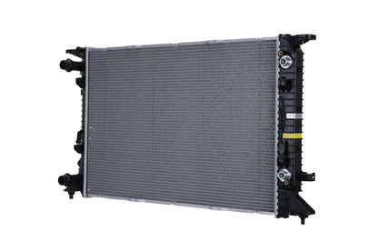 Hella Engine Coolant Radiator 8MK366300-381