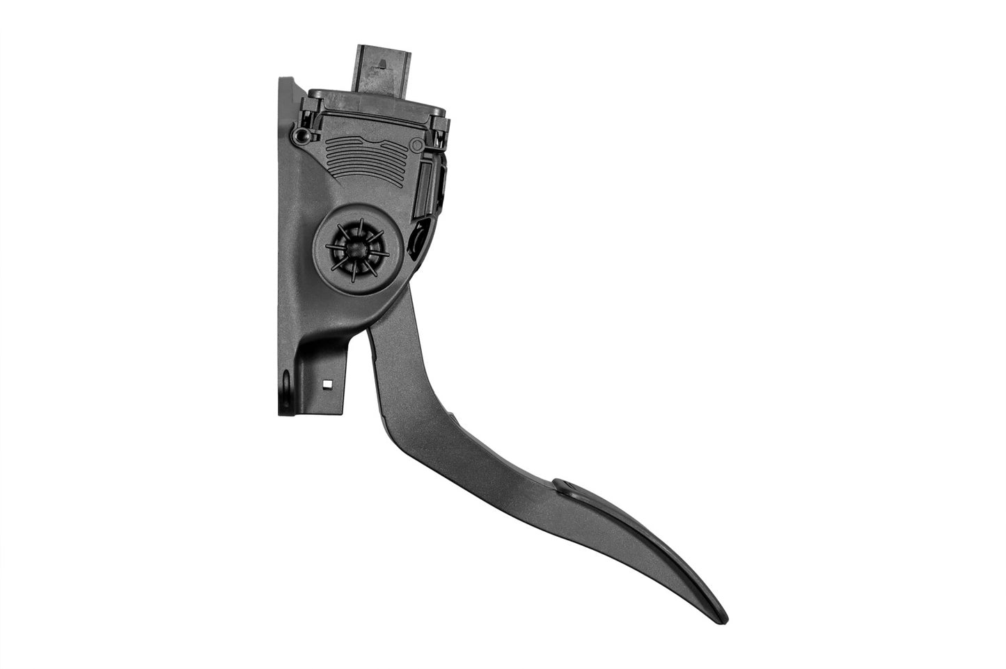 HELLA Sensor, accelerator pedal position - for left-hand/right-hand drive vehicles - 6 6PV312069-001