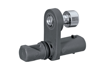 HELLA Sensor, wheel speed - 2-pin connector 6PU358252-011