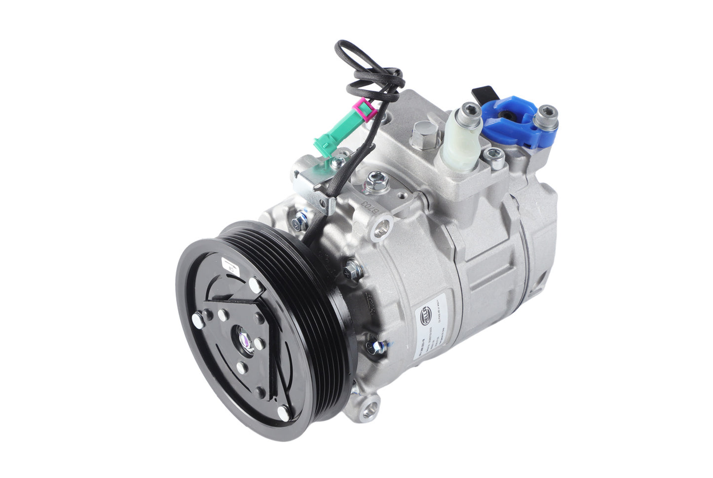 Hella Aircon Compressor 8FK366200-181