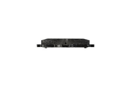 HELLA Brake pad set - T2189 - for e.g. MERCEDES-BENZ 8DB355019-841