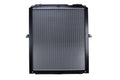 Hella Engine Coolant Radiator 8MK366302-201