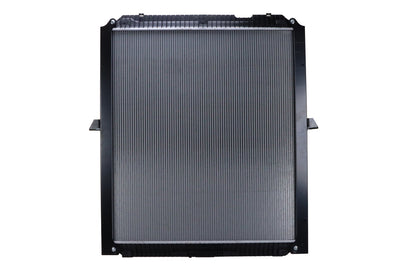 Hella Engine Coolant Radiator 8MK366302-201