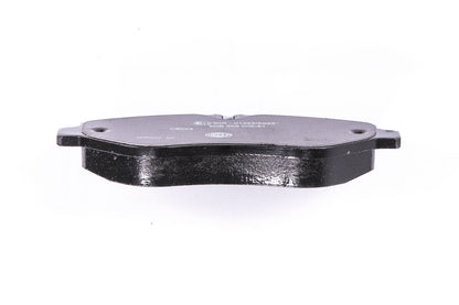 HELLA Brake pad set - C6023 - for e.g. IVECO 8DB355005-511