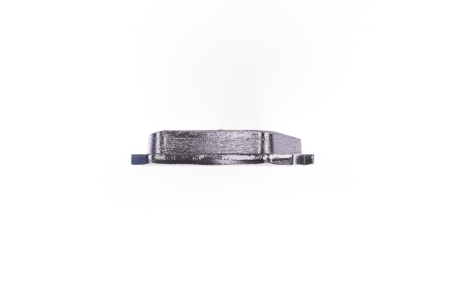 HELLA Brake pad set - T5138 - for e.g. FORD / SEAT / VOLKSWAGEN 8DB355018-601