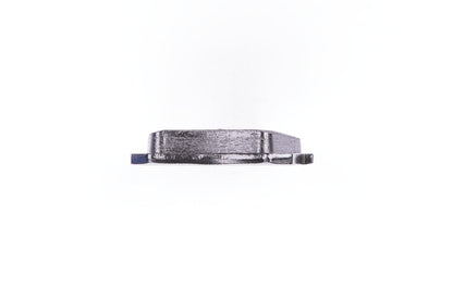 HELLA Brake pad set - T5138 - for e.g. FORD / SEAT / VOLKSWAGEN 8DB355018-601