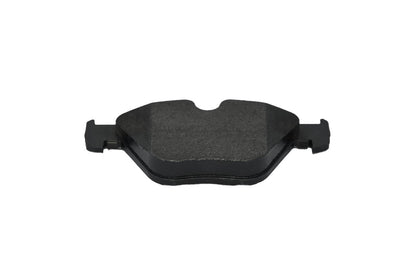 HELLA Brake pad set - T2743 - for e.g. BMW 8DB355039-241
