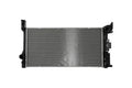 Hella Engine Coolant Radiator 8MK366301-971