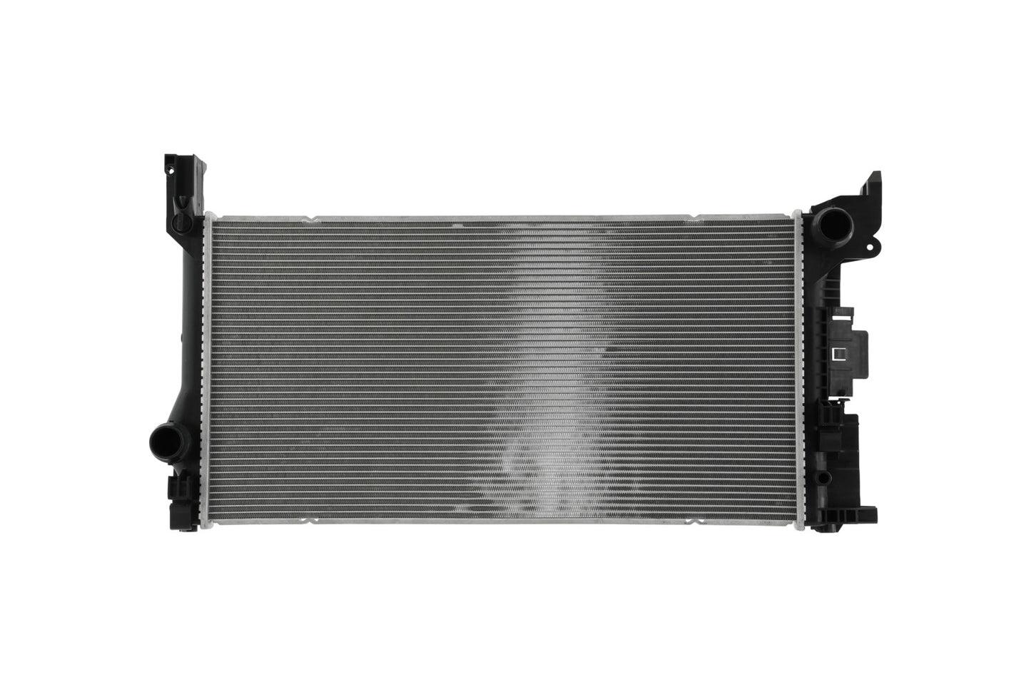 Hella Engine Coolant Radiator 8MK366301-971