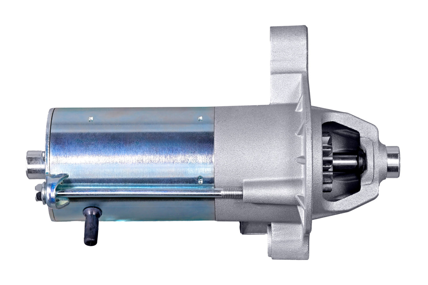 HELLA Starter - 12V - 1.2kW - for e.g. Ford Focus II (Da_, Hcp, Dp) 8EA011610-271