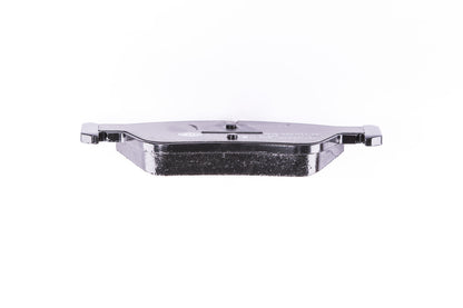 HELLA Brake pad set - T1446 - for e.g. BMW 8DB355011-281