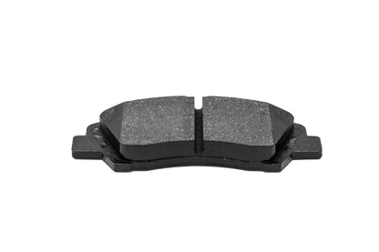 HELLA Brake pad set - T2391 - for e.g. HYUNDAI 8DB355023-001