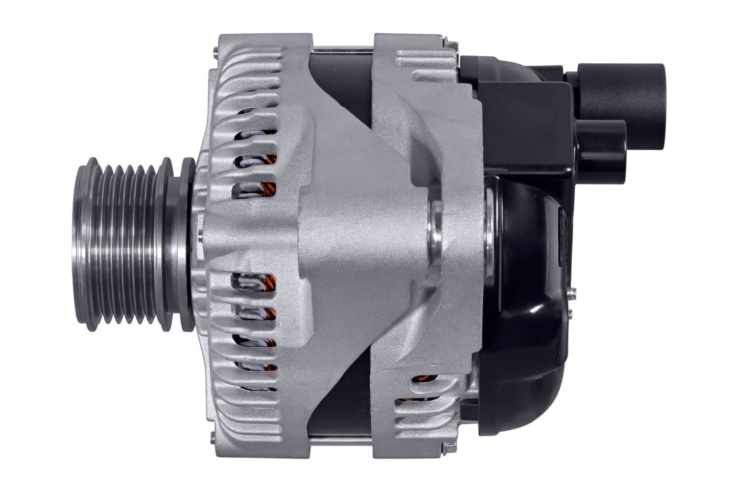 HELLA Alternator - 14V - 150A - for e.g. FIAT DUCATO Bus (250_) 115 Multijet 2,0 8EL015637-941
