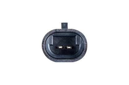 HELLA Sensor, coolant temperature - 2-pin connector 6PT358384-071