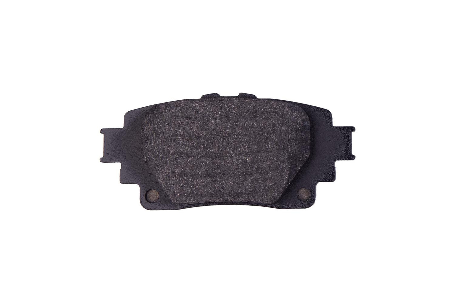 HELLA Brake pad set - T2857 - for e.g. LEXUS / SUZUKI / TOYOTA 8DB355040-121
