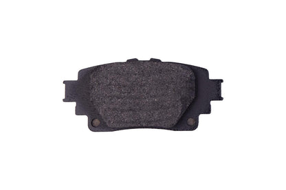 HELLA Brake pad set - T2857 - for e.g. LEXUS / SUZUKI / TOYOTA 8DB355040-121