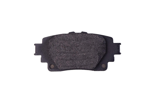 HELLA Brake pad set - T2857 - for e.g. LEXUS / SUZUKI / TOYOTA 8DB355040-121
