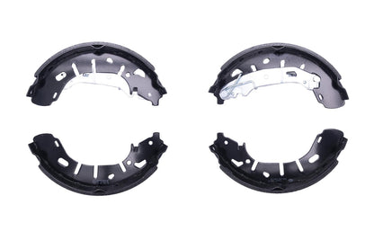 HELLA Brake Shoe Set - H1800 - for e.g. FIAT / OPEL / VAUXHALL 8DB355022-221