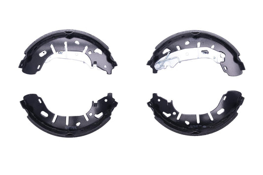 HELLA Brake Shoe Set - H1800 - for e.g. FIAT / OPEL / VAUXHALL 8DB355022-221