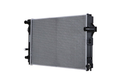 Hella Engine Coolant Radiator 8MK366300-411