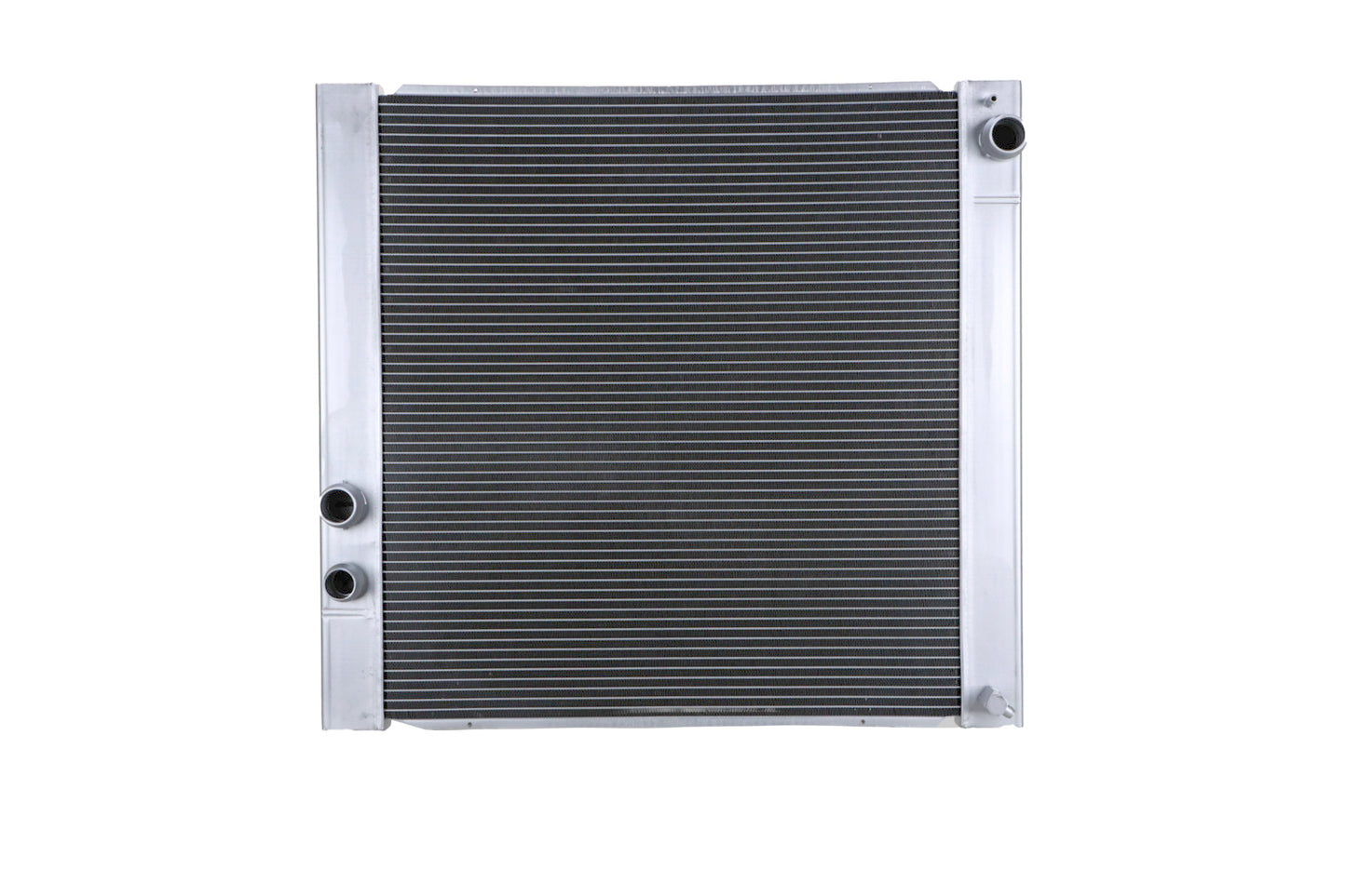 Hella Engine Coolant Radiator 8MK366301-381