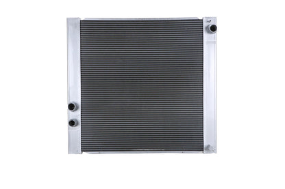 Hella Engine Coolant Radiator 8MK366301-381