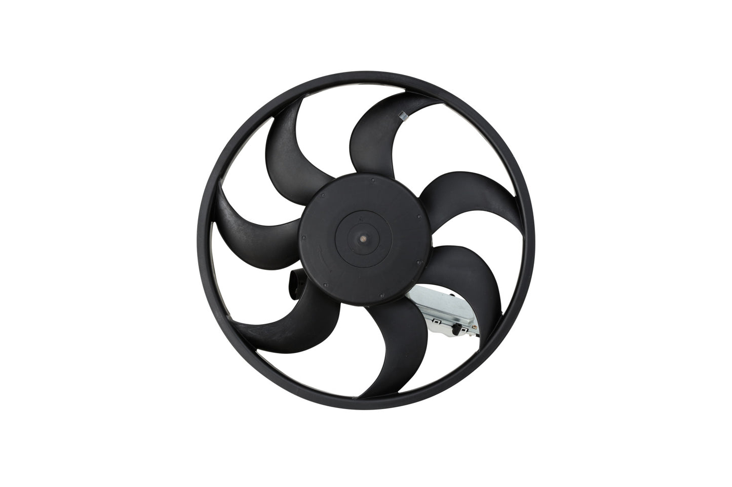 Hella Radiator Cooling Fan 8EW366420-521