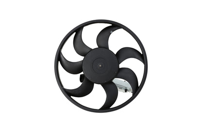 Hella Radiator Cooling Fan 8EW366420-521
