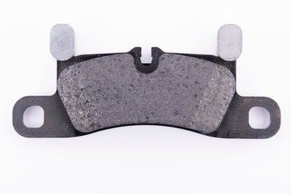 HELLA Brake pad set - T1940 - for e.g. PORSCHE 8DB355015-121