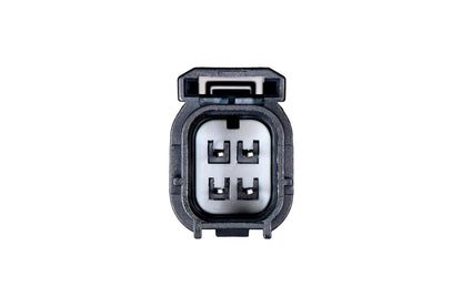 HELLA Oxygen sensor - 4-pin connector 6PA358229-121