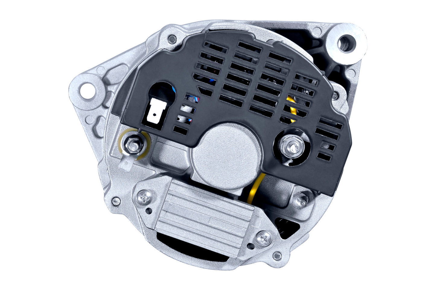 HELLA Alternator - 12V - 65A - for e.g. BMW 3 (E30) 320 i 8EL015643-561