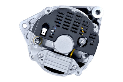 HELLA Alternator - 12V - 65A - for e.g. BMW 3 (E30) 320 i 8EL015643-561