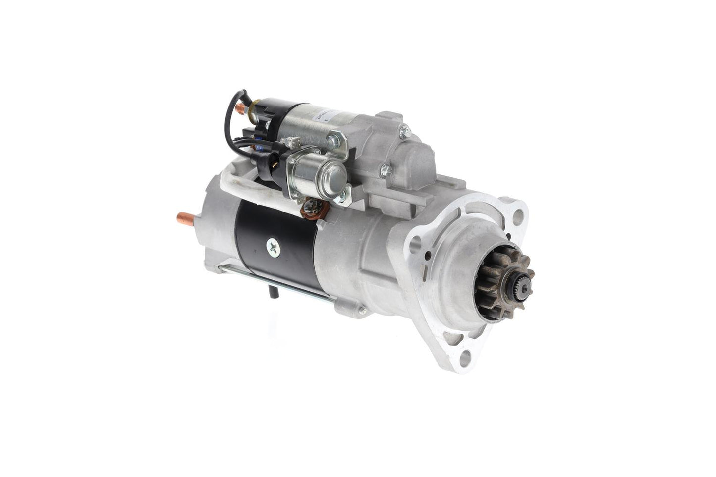 HELLA Starter - 24V - 7.5kW - for e.g. Renault Trucks Magnum 8EA012586-151