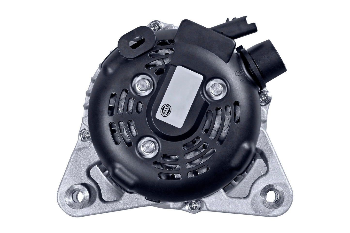 HELLA Alternator - 14V - 150A - for e.g. PEUGEOT 308 II  8EL015659-141