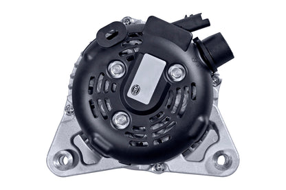 HELLA Alternator - 14V - 150A - for e.g. PEUGEOT 308 II  8EL015659-141