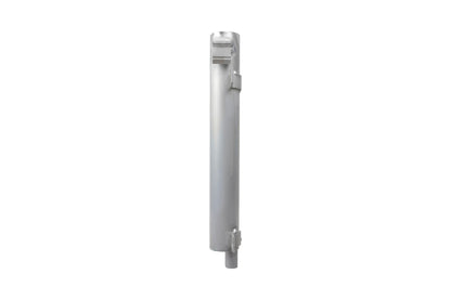 Hella Aircon Condenser 8FC366220-541