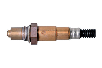 HELLA Oxygen sensor - 4-pin connector 6PA358221-871