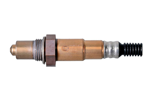 HELLA Oxygen sensor - 4-pin connector 6PA358221-871