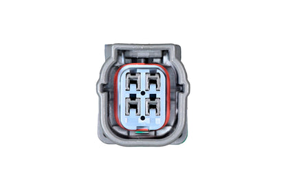 HELLA Oxygen sensor - 4-pin connector 6PA358221-981