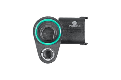 HELLA Sensor, camshaft position - 3-pin connector 6PU358381-231