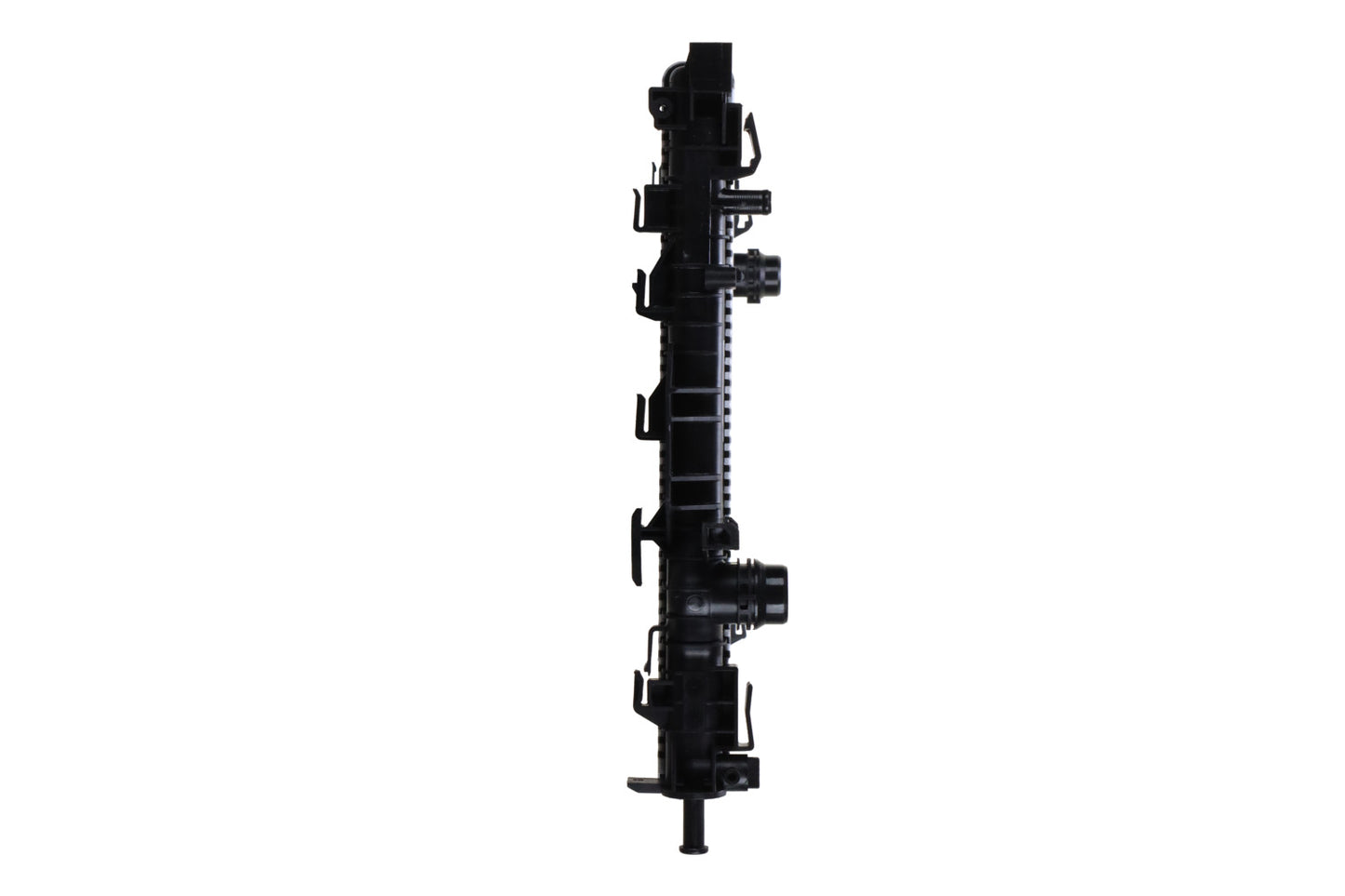 Hella Engine Coolant Radiator 8MK366302-431
