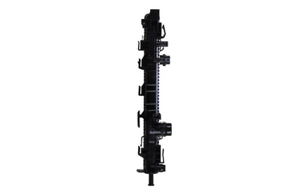 Hella Engine Coolant Radiator 8MK366302-431