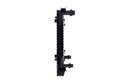 Hella Engine Coolant Radiator 8MK366302-641