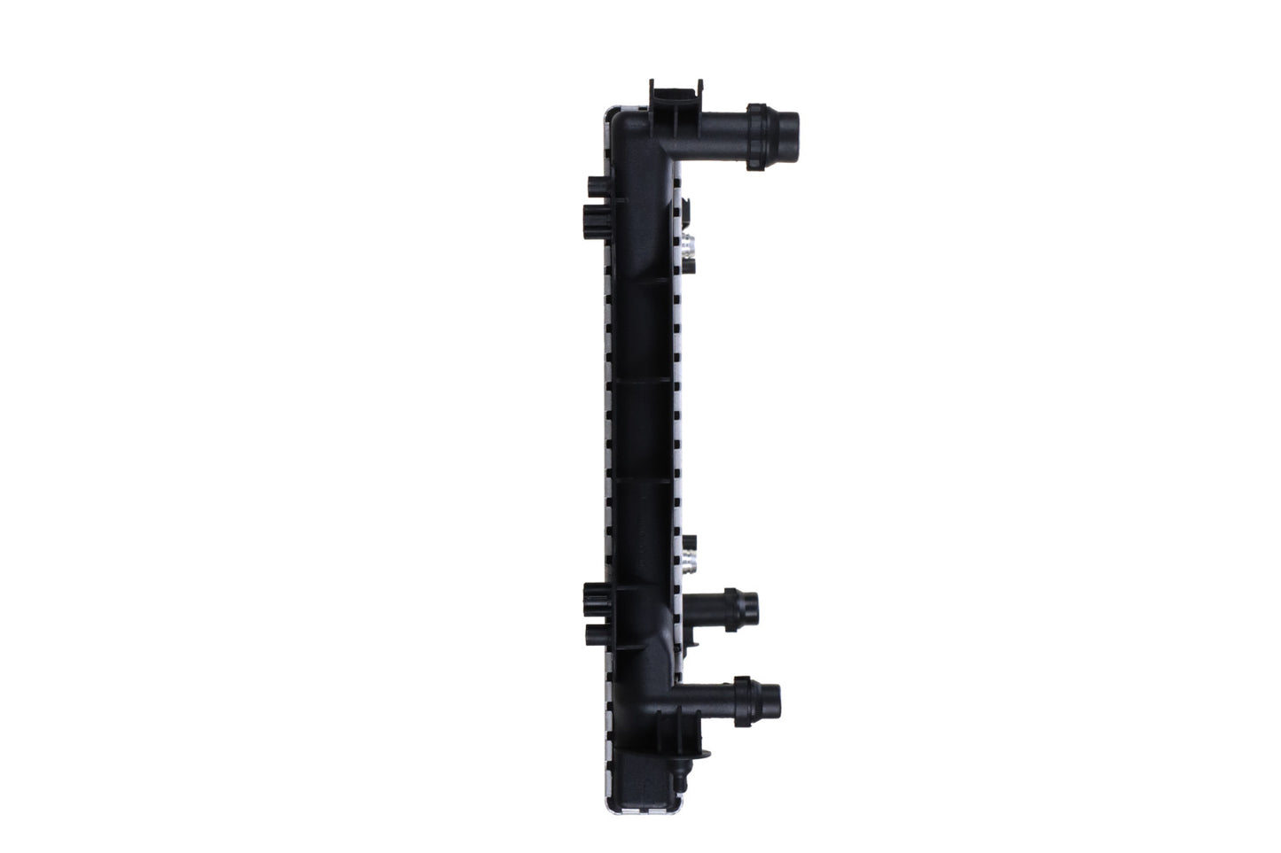 Hella Engine Coolant Radiator 8MK366302-641